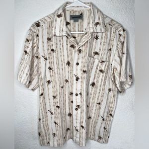 Kona Wind Hawaiian Shirt